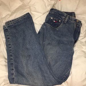 Vintage Tommy Hilfiger Jeans